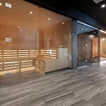 Baltini Premium Kasprowicza 20c Z Basenem, Saunami I Jacuzzi Apartamento