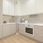 Baltini Premium Kasprowicza 20c Z Basenem, Saunami I Jacuzzi * Kołobrzeg