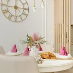 Baltini Premium Kasprowicza 20c Z Basenem, Saunami I Jacuzzi Apartamento Kołobrzeg