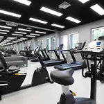 Baltini Premium Kasprowicza 20c Z Basenem, Saunami I Jacuzzi Колобжег