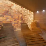 Baltini Premium Kasprowicza 20c Z Basenem, Saunami I Jacuzzi Колобжег