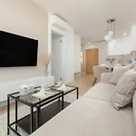 Apartman Baltini Premium Kasprowicza 20c Z Basenem, Saunami I Jacuzzi *