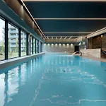 Апартаменты Baltini Premium Kasprowicza 20c Z Basenem, Saunami I Jacuzzi Колобжег