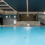 Апартаменты Baltini Premium Kasprowicza 20c Z Basenem, Saunami I Jacuzzi *