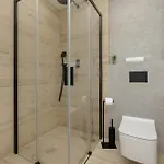 Baltini Premium Kasprowicza 20c Z Basenem, Saunami I Jacuzzi Апартаменты Колобжег