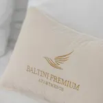 Baltini Premium Kasprowicza 20c Z Basenem, Saunami I Jacuzzi * Колобжег