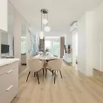 Baltini Premium Kasprowicza 20c Z Basenem, Saunami I Jacuzzi Kołobrzeg