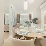 Baltini Premium Kasprowicza 20c Z Basenem, Saunami I Jacuzzi Apartman Kołobrzeg