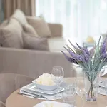 Baltini Premium Kasprowicza 20c Z Basenem, Saunami I Jacuzzi Διαμέρισμα Kołobrzeg