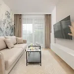 Baltini Premium Kasprowicza 20c Z Basenem, Saunami I Jacuzzi * Колобжег