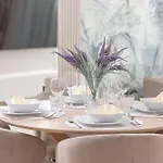 Apartman Baltini Premium Kasprowicza 20c Z Basenem, Saunami I Jacuzzi *