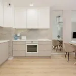Baltini Premium Kasprowicza 20c Z Basenem, Saunami I Jacuzzi * Kołobrzeg