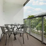Baltini Premium Kasprowicza 20c Z Basenem, Saunami I Jacuzzi
