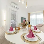 Апартаменты Baltini Premium Kasprowicza 20c Z Basenem, Saunami I Jacuzzi *