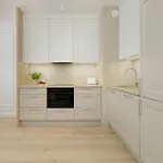 Baltini Premium Kasprowicza 20c Z Basenem, Saunami I Jacuzzi Διαμέρισμα