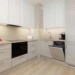 Baltini Premium Kasprowicza 20c Z Basenem, Saunami I Jacuzzi Апартаменты