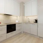Διαμέρισμα Baltini Premium Kasprowicza 20c Z Basenem, Saunami I Jacuzzi