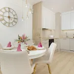 Baltini Premium Kasprowicza 20c Z Basenem, Saunami I Jacuzzi Колобжег