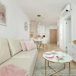 Baltini Premium Kasprowicza 20c Z Basenem, Saunami I Jacuzzi Апартаменты
