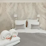 Апартаменты Baltini Premium Kasprowicza 20c Z Basenem, Saunami I Jacuzzi Колобжег