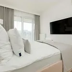 Baltini Premium Kasprowicza 20c Z Basenem, Saunami I Jacuzzi *