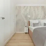 Baltini Premium Kasprowicza 20c Z Basenem, Saunami I Jacuzzi Kołobrzeg