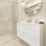 Baltini Premium Kasprowicza 20c Z Basenem, Saunami I Jacuzzi Διαμέρισμα