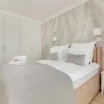 Apartman Baltini Premium Kasprowicza 20c Z Basenem, Saunami I Jacuzzi
