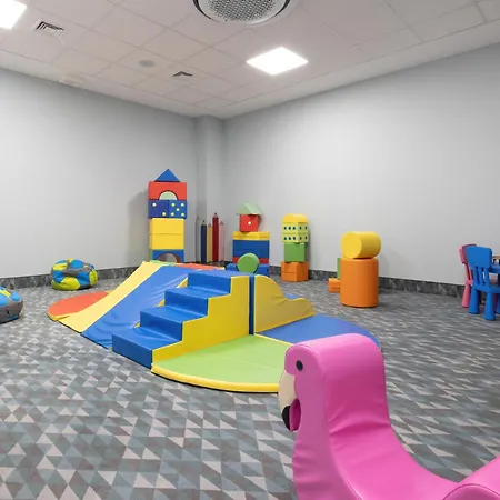 Baltini Premium Kasprowicza 20c Z Basenem, Saunami I Jacuzzi Daire *