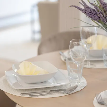 Baltini Premium Kasprowicza 20c Z Basenem, Saunami I Jacuzzi *